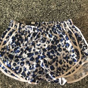 Calvin Klein Running Athletic Shorts - medium NWT